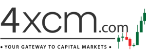4XCM logo Black 2